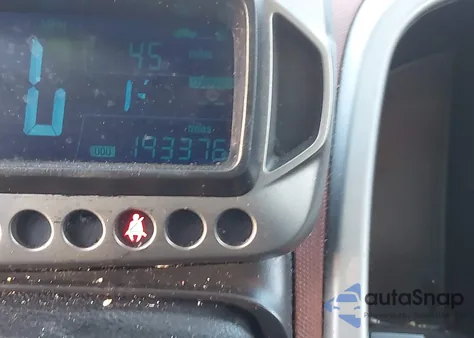 2015 Chevrolet Sonic Lt Auto z USA, uszkodzony, nr VIN 1G1JC6SH2F4141535